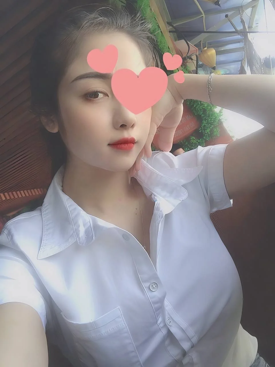 THÙY DUNG - VÚ TO MÔNG MẨY CĂNG TRÀN - LÀM TÌNH CỰC KỲ CẢM XÚC