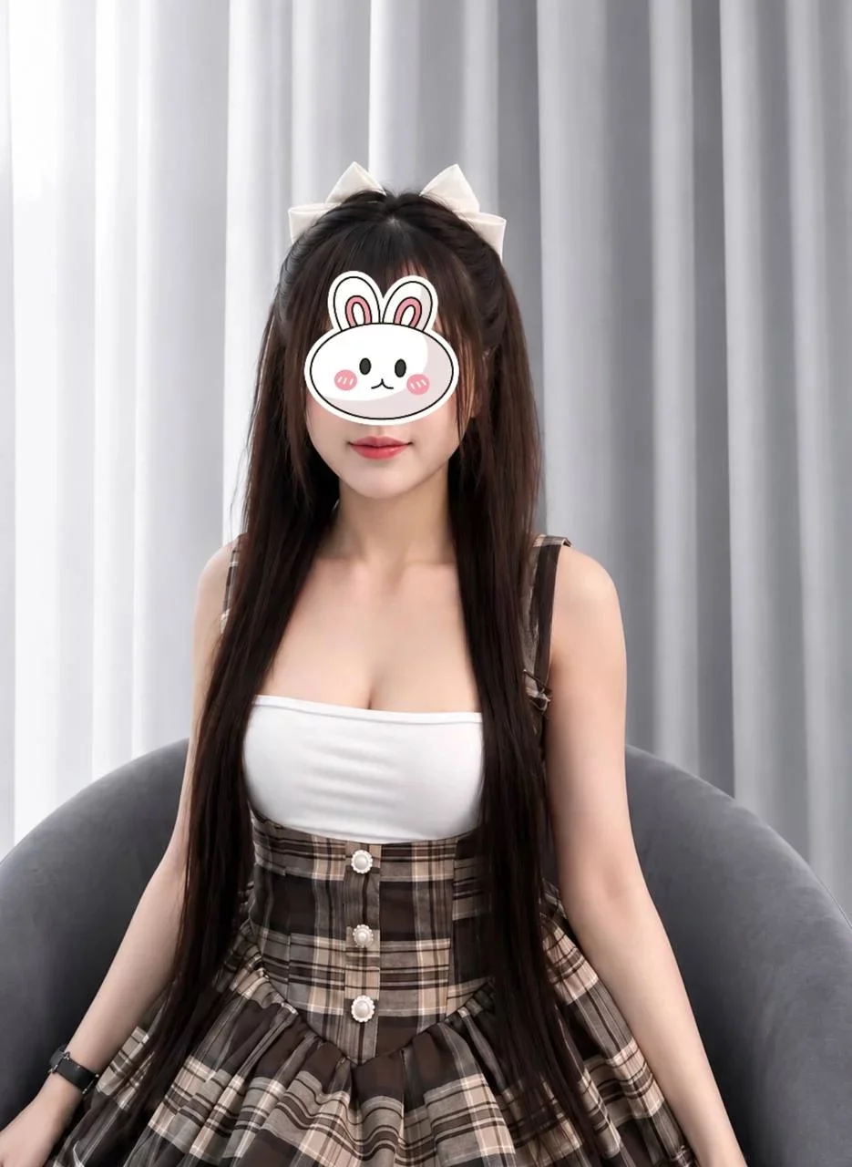 ❤️ TÚ LINH ❤️ HOT - Thiếu nữ tinh nghịch - Dâm xinh