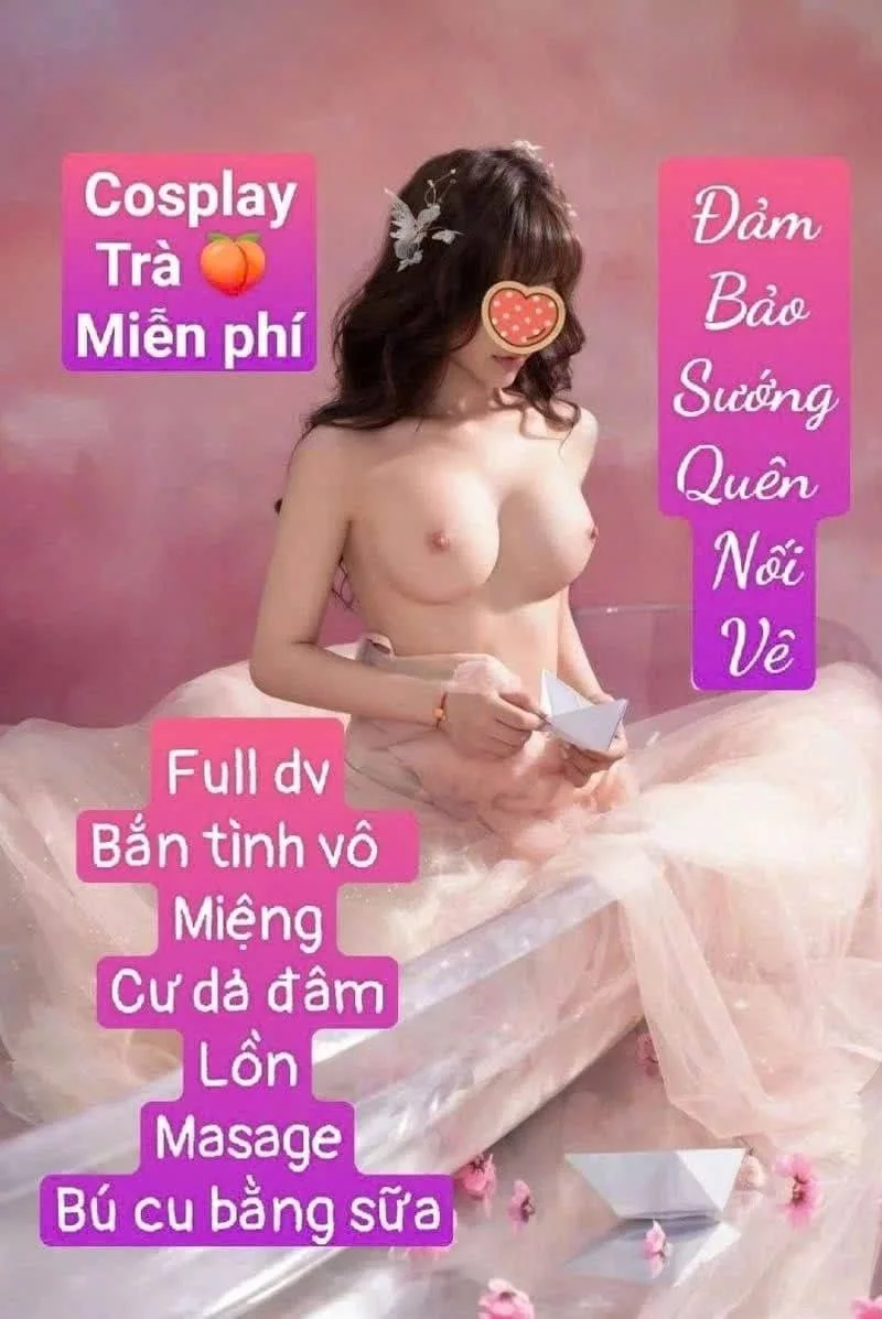 Lan chi,DA TRẮNG VÚ TO - BÚ CU LIẾM LÁP QUÁ TÌNH CẢM CHIỀU KHÁCH NHƯ NGƯỜI YÊU