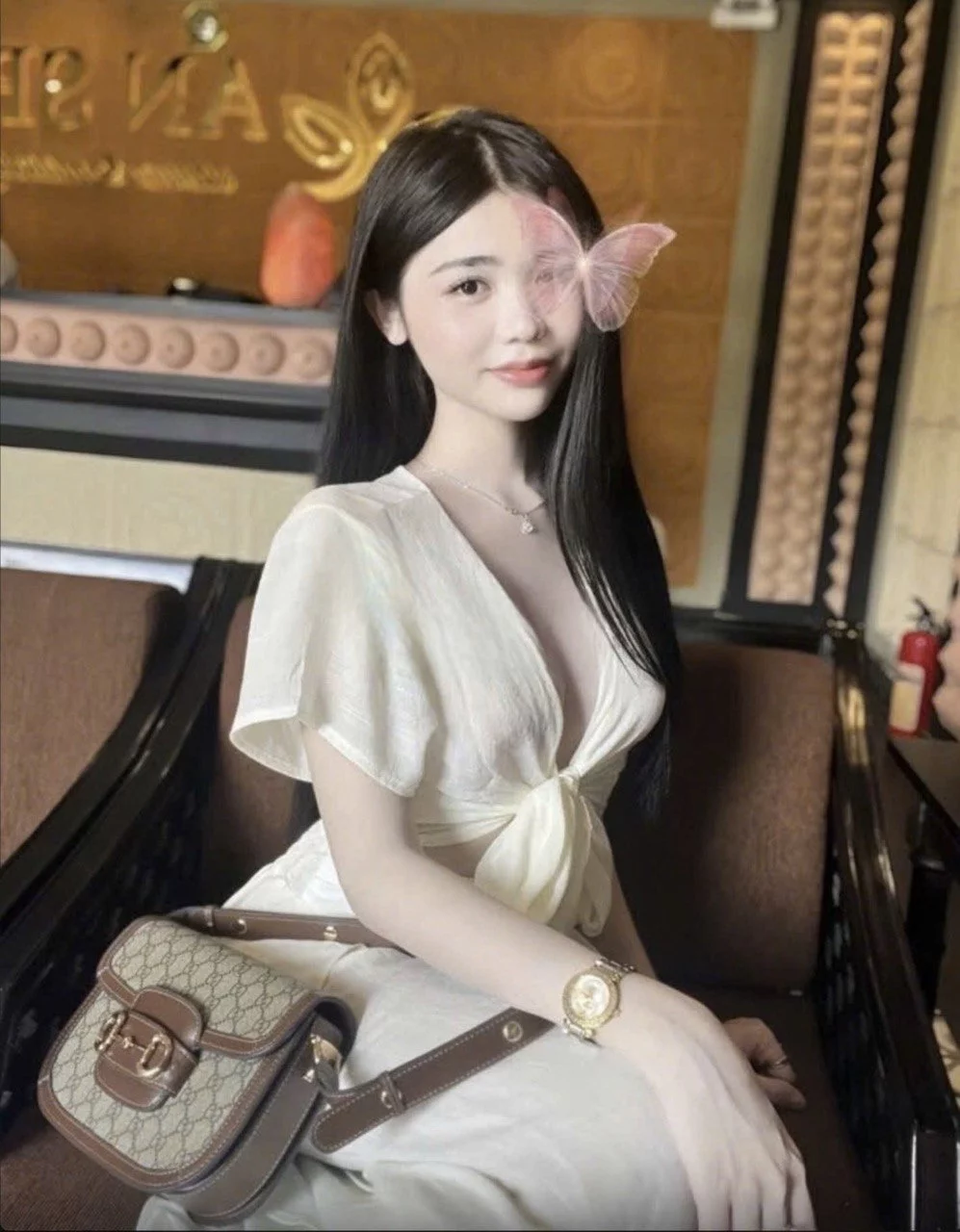 NGỌC ANH- THẦN DÂM VÚ TO BÍM KHÍT