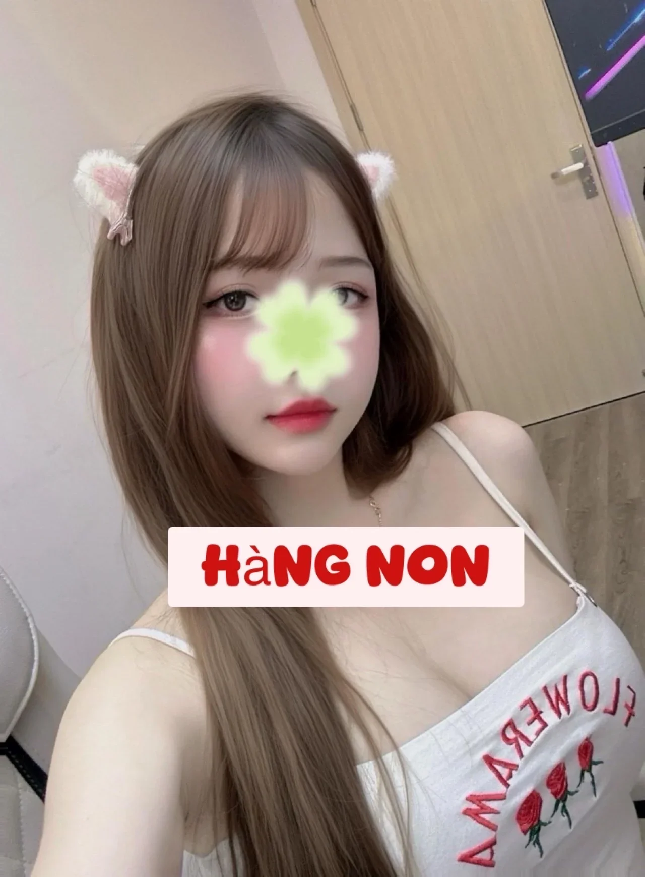 NGUYỆT NHƯ - DÂM ĐÃNG, NGOAN CHIỀU, ĐI LÀM VÌ ĐAM MÊ