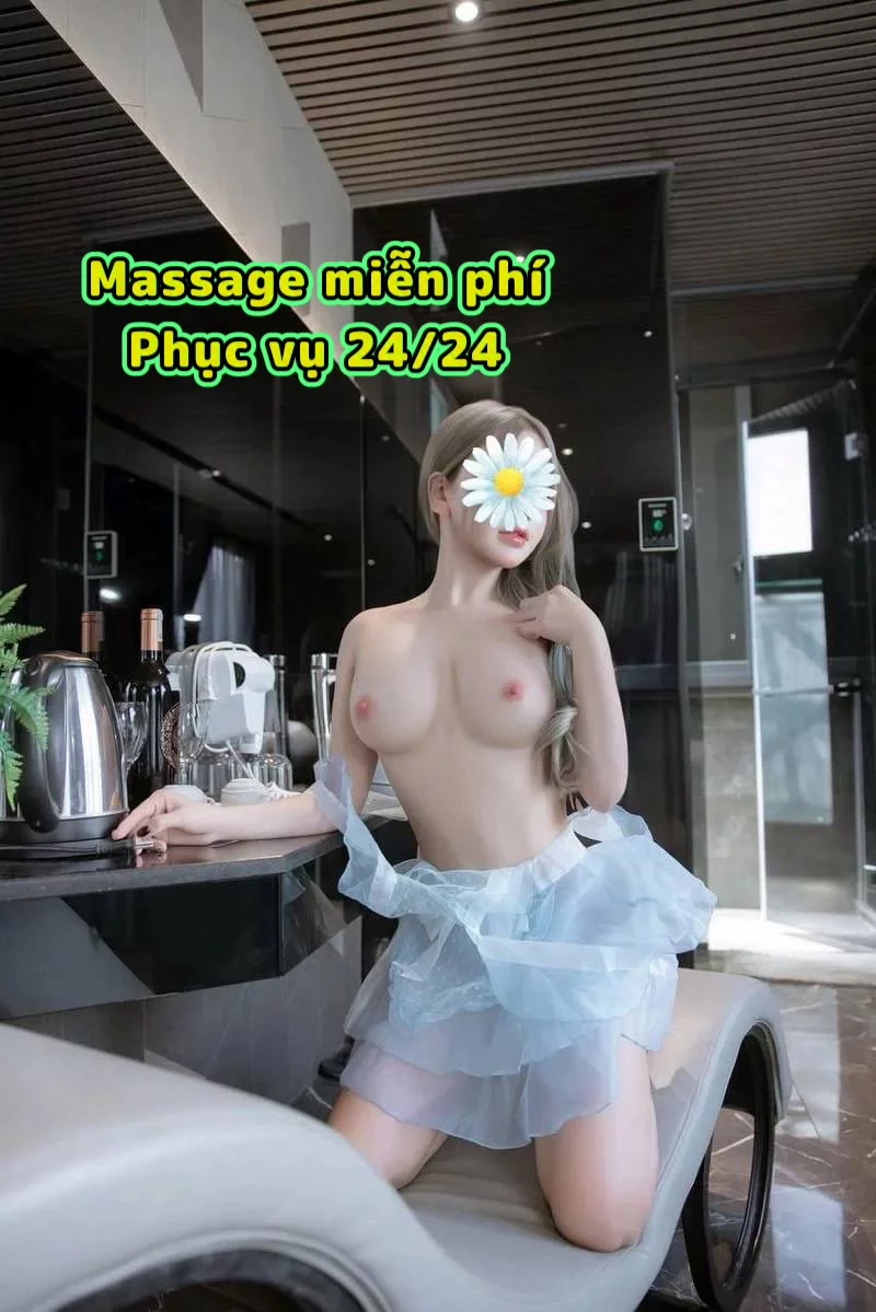 ⭐️⭐️THUỲ CHI ⭐️⭐️THIÊN THẦN GÁI XINH NON TƠ CHIỀU KHÁCH THOẢ MÃN ĐẲNG CẤP BÚ MÚT CHUẨN GOOD⭐️⭐️