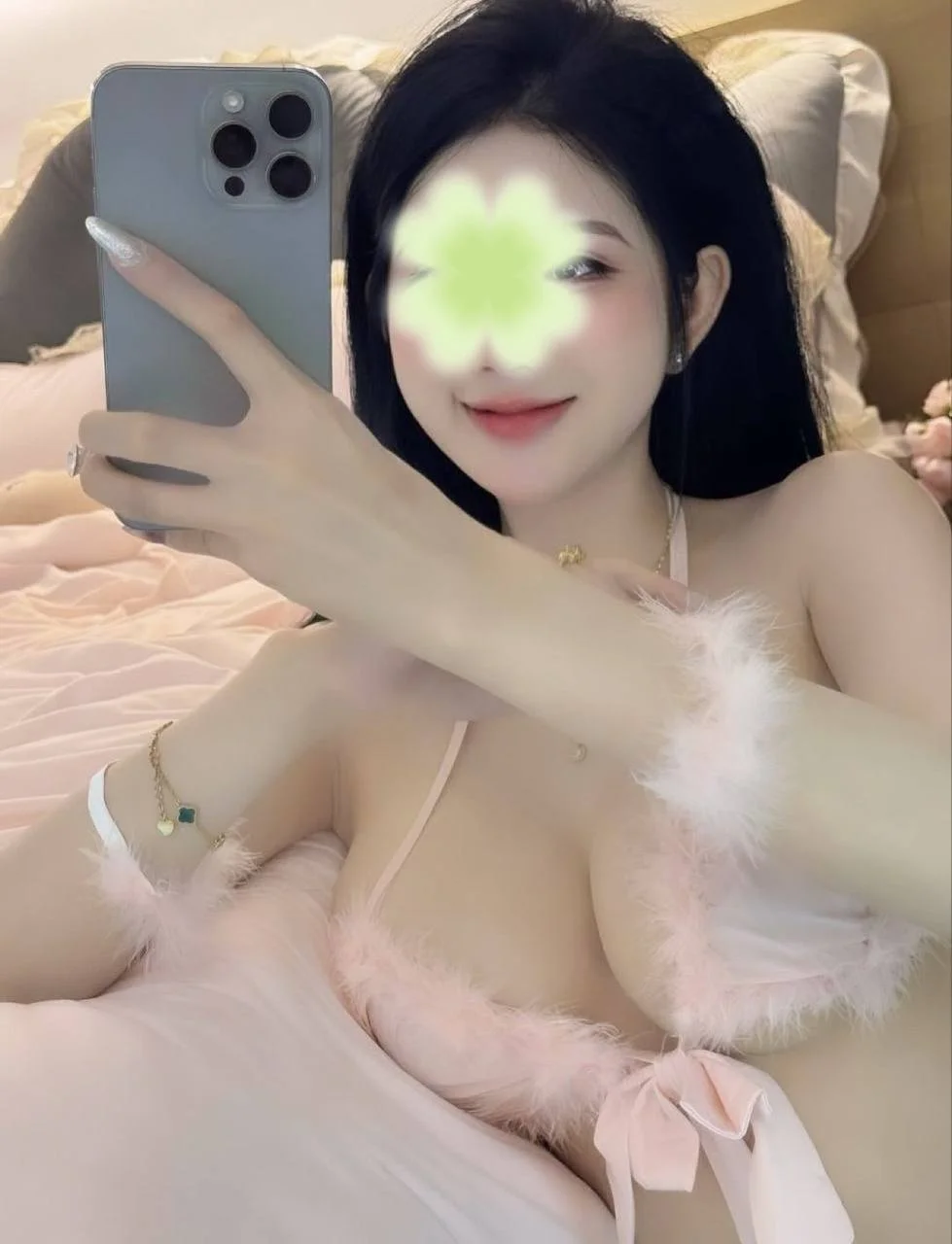 -THIÊN ANDÂM NỮ - VÚ TO - MÔNG MẨY ❤️BƯỚM NGON